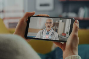 telemedicine light